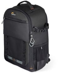 Lowepro seljakott Adventura BP 300 III, must hind ja info | Sülearvutikotid | kaup24.ee