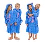 Hommikumantel lastele eesel hind ja info | Tüdrukute hommikumantlid ja pidžaamad | kaup24.ee