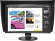 Eizo ColorEdge CG2420-BK цена и информация | Monitorid | kaup24.ee