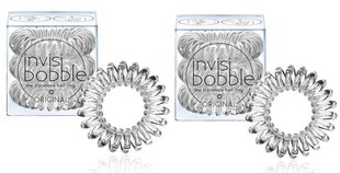 Резинки для волос Invisibobble Original, 6 шт. цена и информация | Аксессуары для волос | kaup24.ee