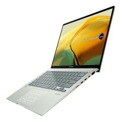 ASUS Zenbook 14 OLED цена и информация | Ноутбуки | kaup24.ee