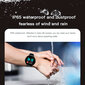 Smartwatch D18 hind ja info | Nutikellad (smartwatch) | kaup24.ee