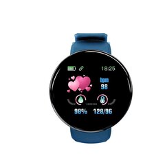 Dabenxiang D18 Blue hind ja info | Nutikellad (smartwatch) | kaup24.ee