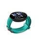 Dabenxiang D18 Green цена и информация | Nutikellad (smartwatch) | kaup24.ee