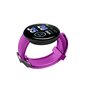 Dabenxiang D18 Purple цена и информация | Nutikellad (smartwatch) | kaup24.ee