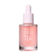 Seerum Anua Peach 70% Niacin Serum, 30ml hind ja info | Näoõlid, seerumid | kaup24.ee