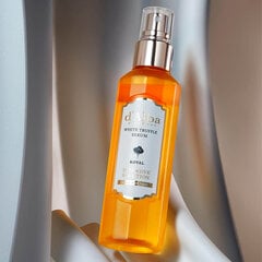 Спрей-сыворотка d'Alba White Truffle Royal Intensive Serum, 60мл цена и информация | Сыворотки для лица, масла | kaup24.ee