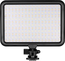 BIG LED204VC 423317 hind ja info | Fotovalgustuse seadmed | kaup24.ee