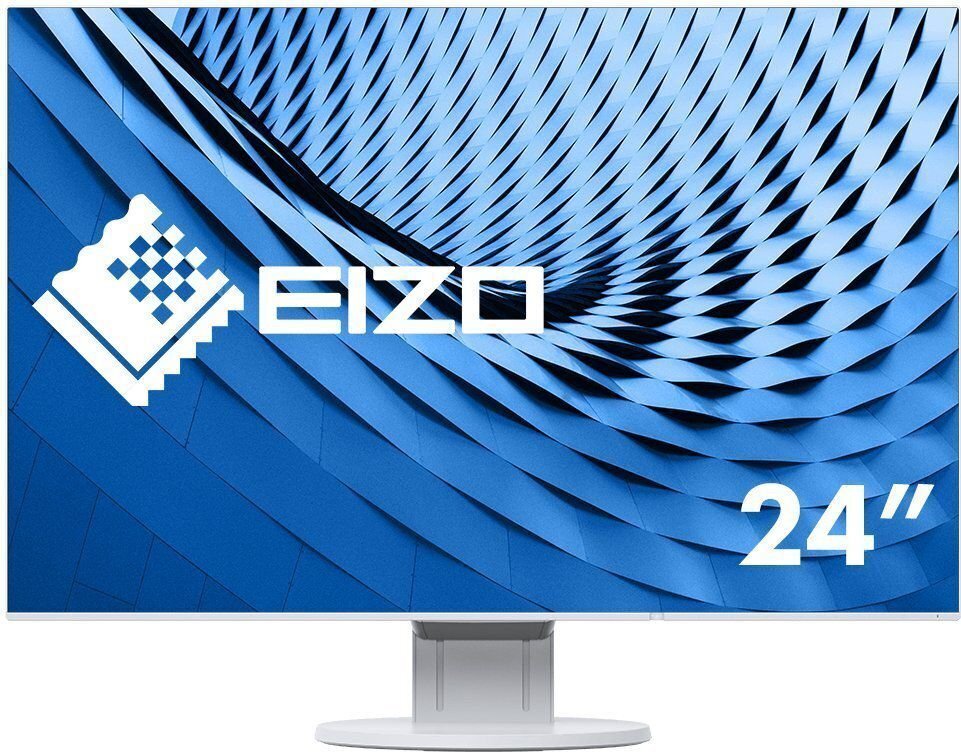 Eizo FlexScan EV2456 цена и информация | Monitorid | kaup24.ee