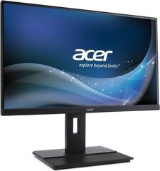 Acer B276HULCYMIIDPRZX hind ja info | Acer Monitorid ja monitori kinnitused | kaup24.ee