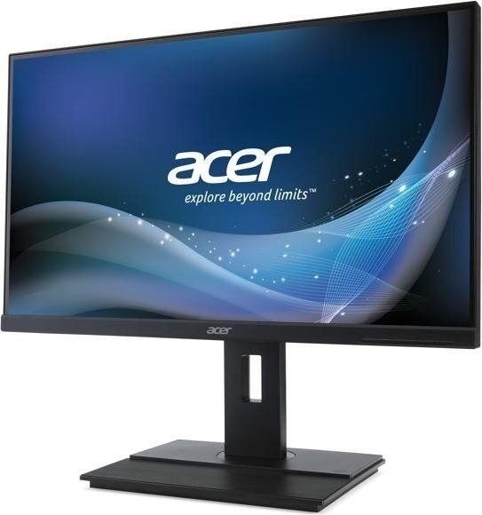 Acer B276HULCYMIIDPRZX hind ja info | Monitorid | kaup24.ee