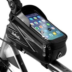 Сумка для велосипеда и чехол для мобильного телефона цена и информация | Сумки, держатели для телефонов | kaup24.ee