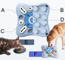 Puslemäng koertele ja kassidele Pongo hind ja info | Mänguasjad koertele | kaup24.ee