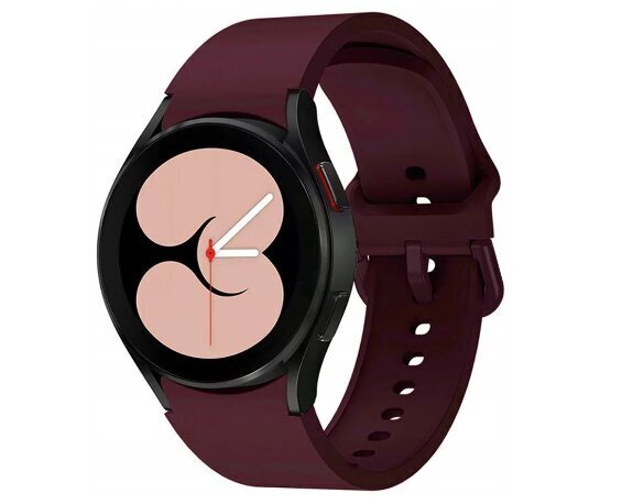 Kellarihm Tech-Protect IconBand Samsung Galaxy Watch4, bordoo hind ja info | Nutikellade ja nutivõrude tarvikud | kaup24.ee