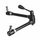 Manfrotto Magic Arm 143 hind ja info | Lisatarvikud fotoaparaatidele | kaup24.ee