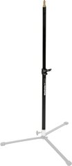 Стойка Manfrotto pole 122B цена и информация | Осветительное оборудование для фотосъемок | kaup24.ee