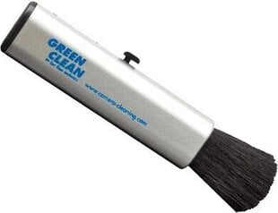 Green Clean чистящая кисточка Vario Brush (T-1070) цена и информация | Тазик с ручками круглый 9л, серый | kaup24.ee