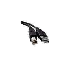 VCom USB AM/BM, 1.8 м цена и информация | Кабели и провода | kaup24.ee