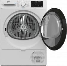 Beko B3T42242 цена и информация | Сушильные машины | kaup24.ee