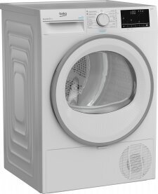 Beko B3T42242 цена и информация | Pesukuivatid | kaup24.ee