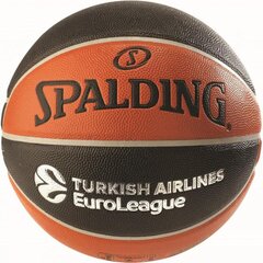 Spalding korvpall, suurus 7 hind ja info | Spalding Korvpall | kaup24.ee