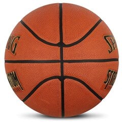 spalding basketball tf-500 цена и информация | Баскетбольные мячи | kaup24.ee
