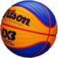 Wilson Fiba korvpall, suurus 5 hind ja info | Korvpallid | kaup24.ee