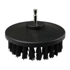 Jäik pöörlev vaibahari D-Con Machine Spinning Carpet Brush Hard цена и информация | Принадлежности для уборки | kaup24.ee