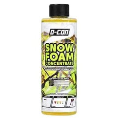 Концентрат шампуня для автомобиля D-CON Snow Foam Concentrate 500 мл цена и информация | Автохимия | kaup24.ee