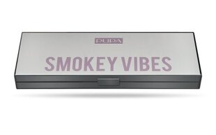 Тени для век Pupa Milano - Smokey Vibes, 13.3 г цена и информация | Тушь, средства для роста ресниц, тени для век, карандаши для глаз | kaup24.ee