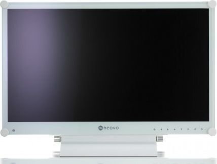 AG Neovo X24E00A1E0100 цена и информация | Monitorid | kaup24.ee