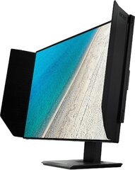 Acer UM.JP0EE.001 цена и информация | Мониторы | kaup24.ee