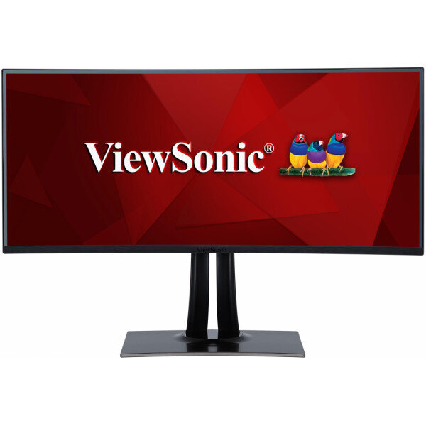 38" UltraWide Quad HD+ LED monitor Viewsonic VP Series VP3881 hind ja info | Monitorid | kaup24.ee