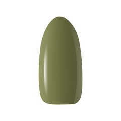 Гель для ногтей Ocho Nails Hybrid Green 710 -5 г цена и информация | Лаки для ногтей, укрепители для ногтей | kaup24.ee