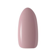 Гель для ногтей Ocho Nails Hybrid Nude N10 -5 г цена и информация | Лаки для ногтей, укрепители для ногтей | kaup24.ee