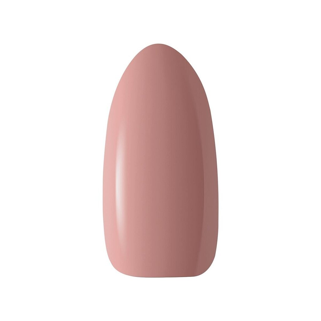 Hübriidküünelakk Ocho Nails Nude, N05, 5 g hind ja info | Küünelakid, küünetugevdajad | kaup24.ee