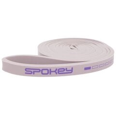 Резина сопротивления Spokey Power, 208 см, розовый цвет цена и информация | Тренировочные шины | kaup24.ee