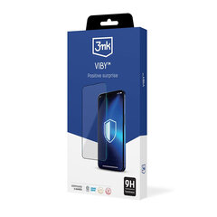 Ekraanikaitsekile 3mk VibyGlass цена и информация | Защитные пленки для телефонов | kaup24.ee