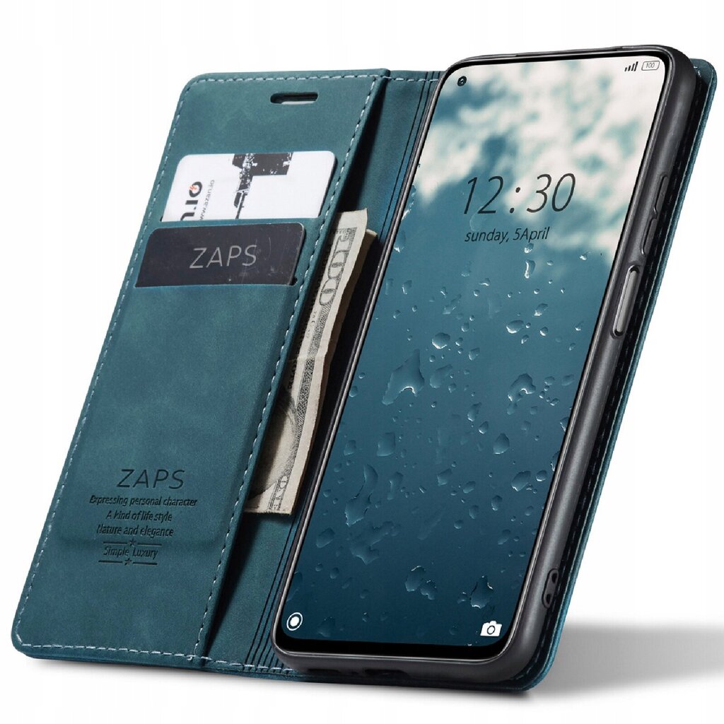 Zaps Simple Luxury hind ja info | Telefoni kaaned, ümbrised | kaup24.ee