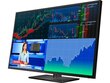 Monitor Lcd 42.5" HP Z43 4K Usb- C 65 W hind ja info | Monitorid | kaup24.ee