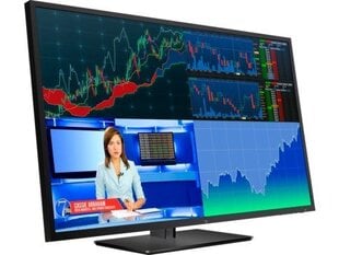 Monitor Lcd 42.5" HP Z43 4K Usb- C 65 W цена и информация | Мониторы | kaup24.ee