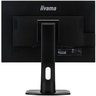 Iiyama XUB2495WSU-B1 цена и информация | Monitorid | kaup24.ee