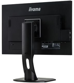 Iiyama XUB2495WSU-B1 цена и информация | Monitorid | kaup24.ee
