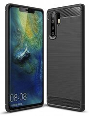 Spacecase Carbon hind ja info | Telefoni kaaned, ümbrised | kaup24.ee