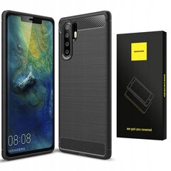 Spacecase Carbon hind ja info | Telefoni kaaned, ümbrised | kaup24.ee