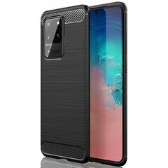 Spacecase Carbon hind ja info | Telefoni kaaned, ümbrised | kaup24.ee