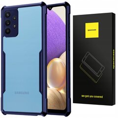 Korpus, galaxy a32 5g, sinine hind ja info | Telefoni kaaned, ümbrised | kaup24.ee