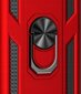 Kohver, moto one fusion+, punane hind ja info | Telefoni kaaned, ümbrised | kaup24.ee
