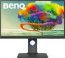 BenQ PD2700U цена и информация | Monitorid | kaup24.ee