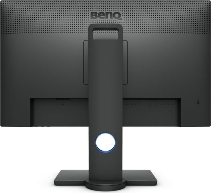 BenQ PD2700U цена и информация | Monitorid | kaup24.ee